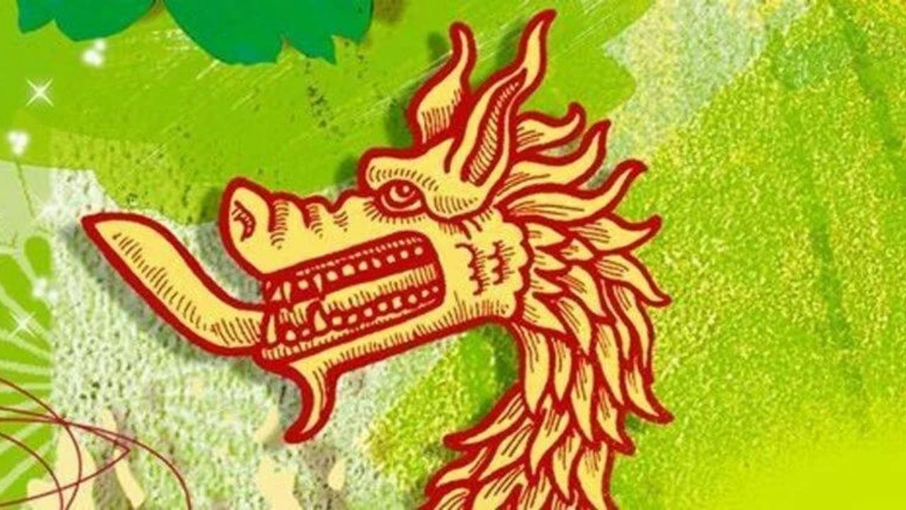 Çin burcunuza göre bu yıl sizi neler bekliyor? İşte 2024 Çin Ejderha yılında burcunuzu bekleyenler 5