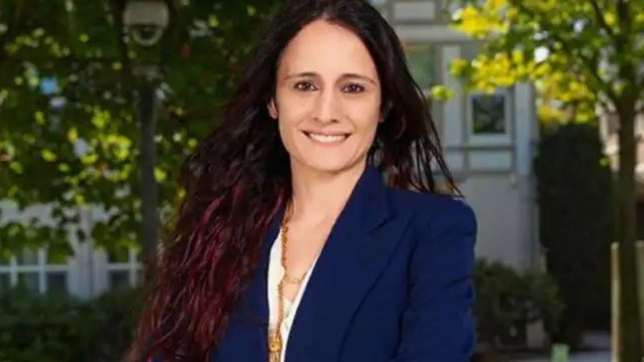 Türkiye’nin en zengin kadınlarından biri olan İpek Kıraç kimdir? 3