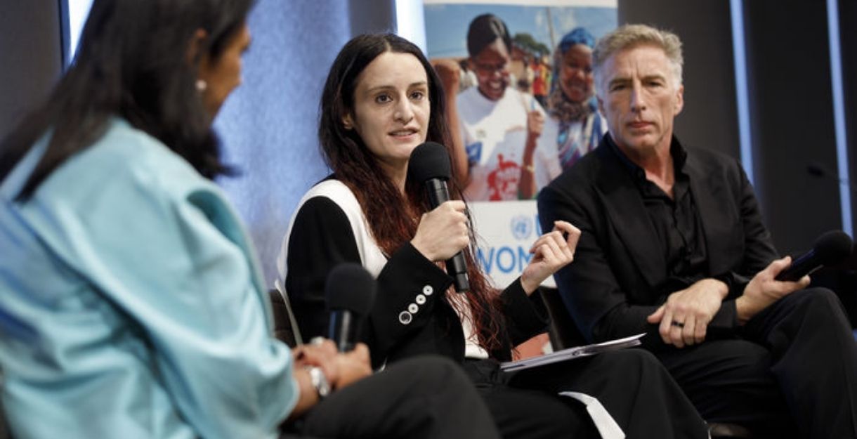 Türkiye’nin en zengin kadınlarından biri olan İpek Kıraç kimdir? 7