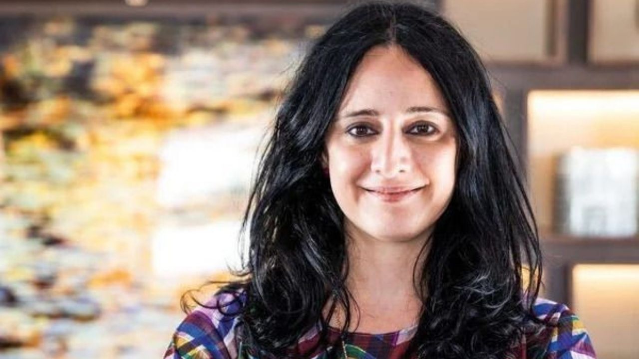 Türkiye’nin en zengin kadınlarından biri olan İpek Kıraç kimdir? 1