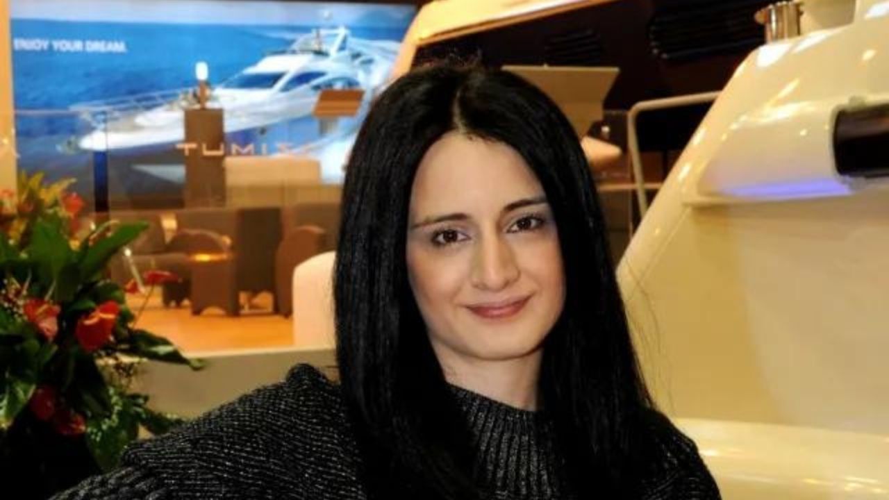 Türkiye’nin en zengin kadınlarından biri olan İpek Kıraç kimdir? 4