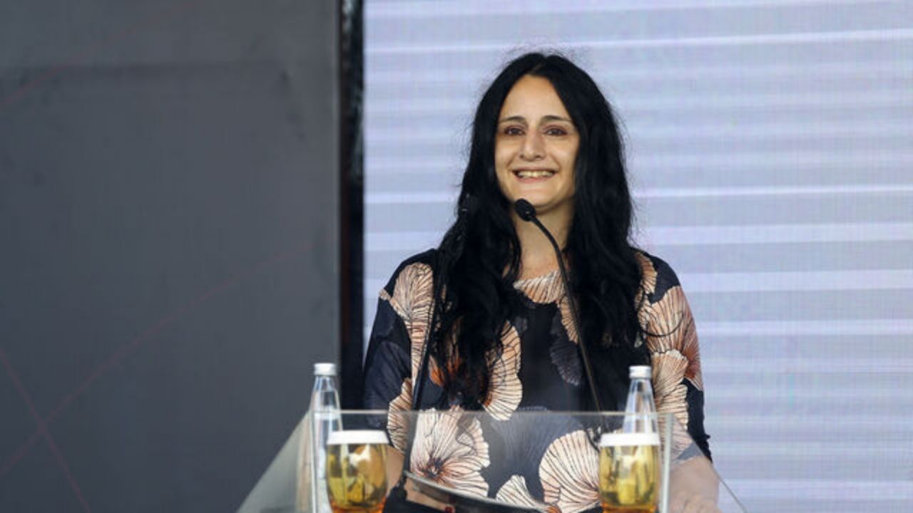 Türkiye’nin en zengin kadınlarından biri olan İpek Kıraç kimdir? 5