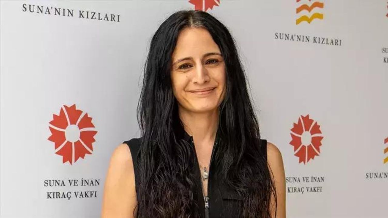 Türkiye’nin en zengin kadınlarından biri olan İpek Kıraç kimdir? 8