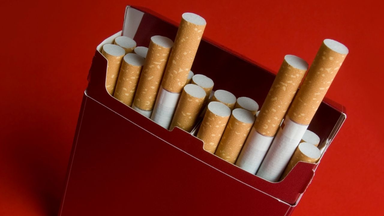 Sigaraya bir zam daha! Hepsi 60 TL'yi geçti! 2