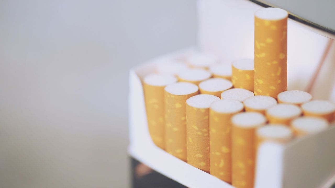 Sigaraya bir zam daha! Hepsi 60 TL'yi geçti! 3