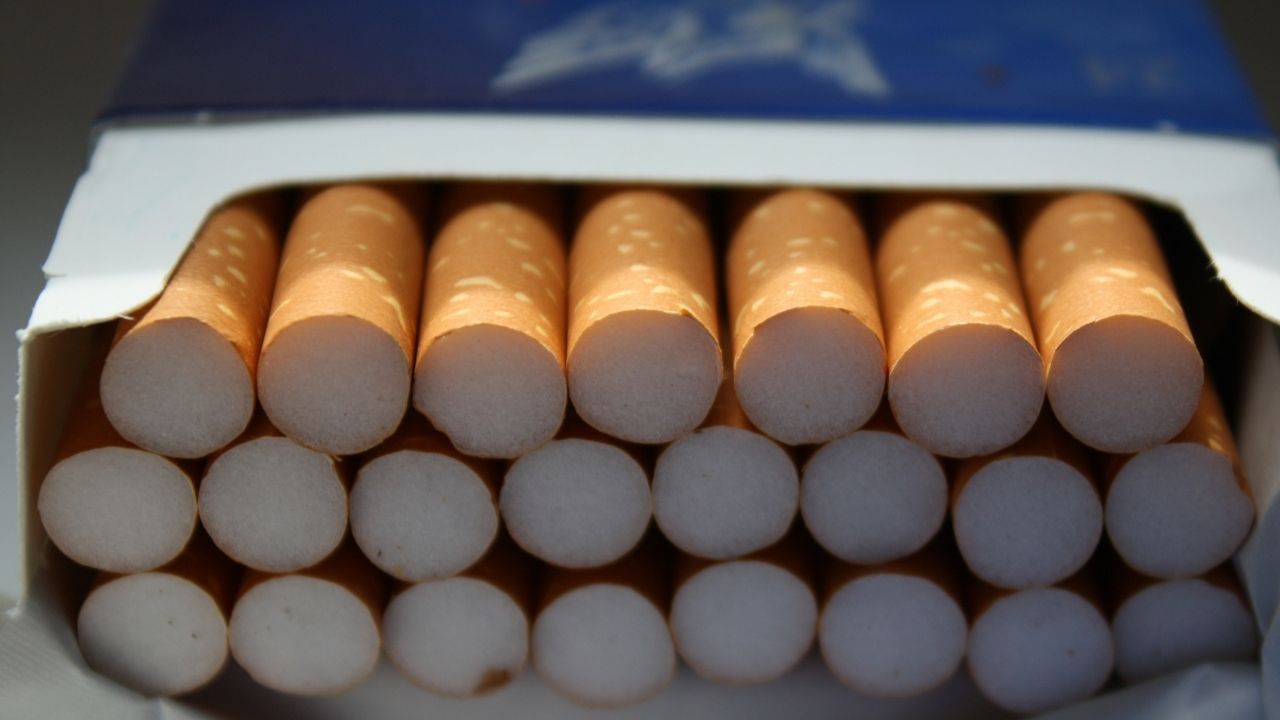 Sigaraya bir zam daha! Hepsi 60 TL'yi geçti! 4