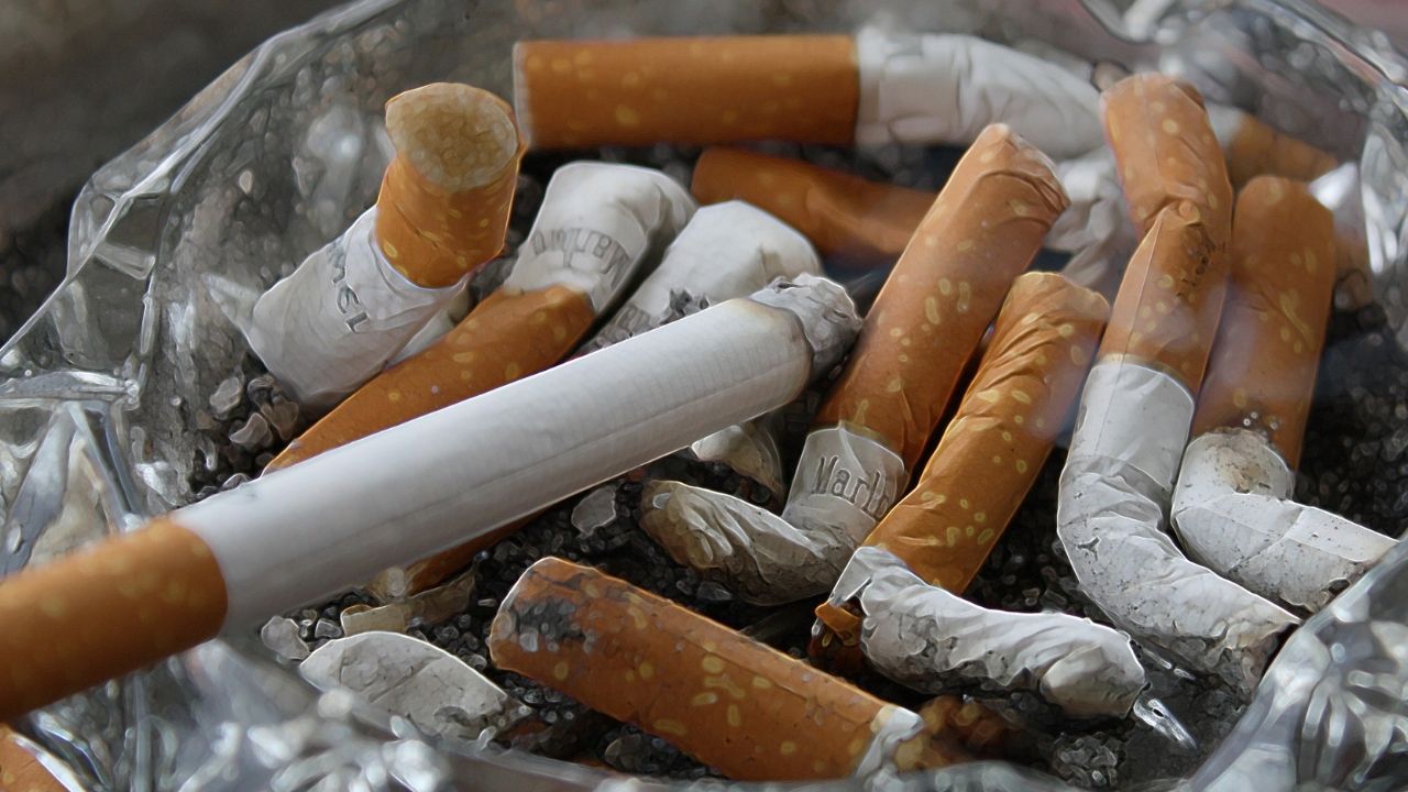 Sigaraya bir zam daha! Hepsi 60 TL'yi geçti! 5