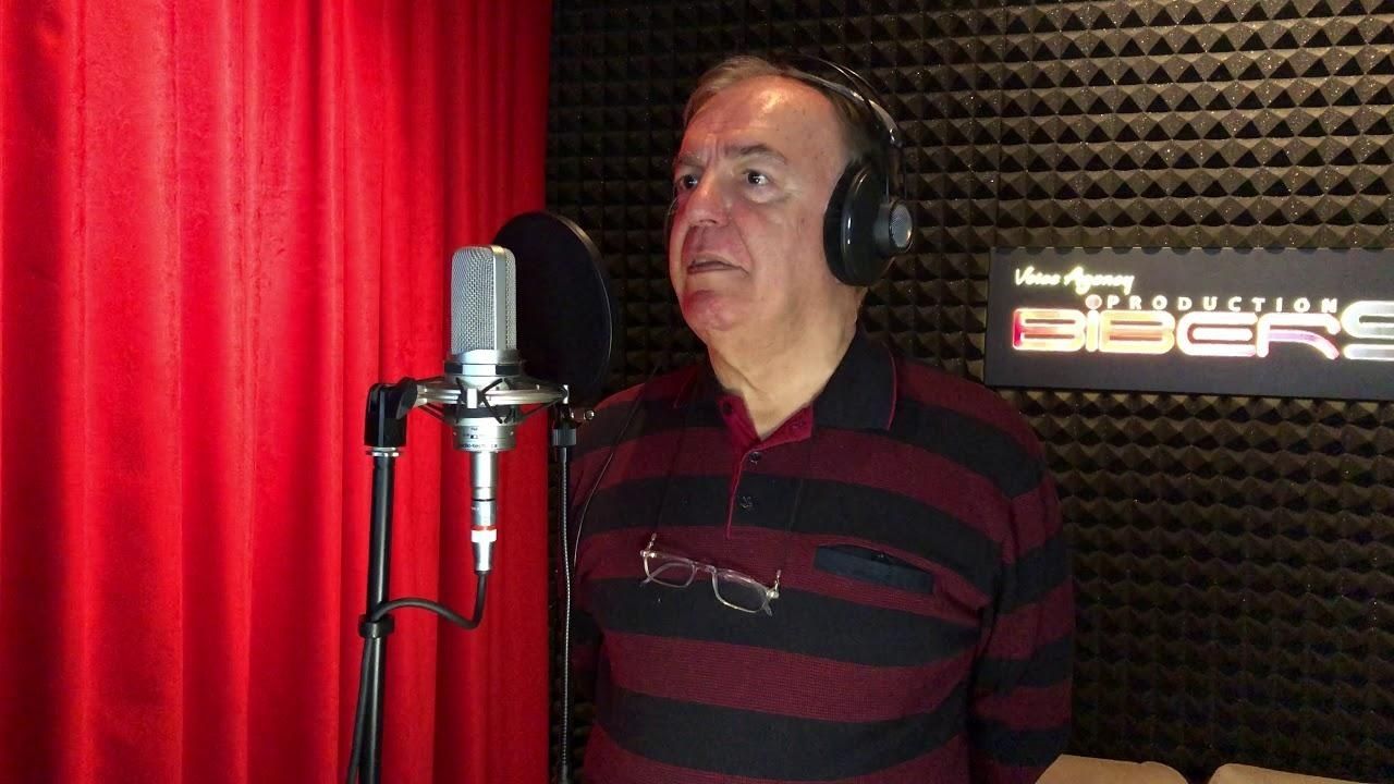 Oyuncu ve seslendirmen Mazlum Kiper kimdir? Mazlum Kiper, sevilerek izlenen hangi karakterleri seslendirdi? 2