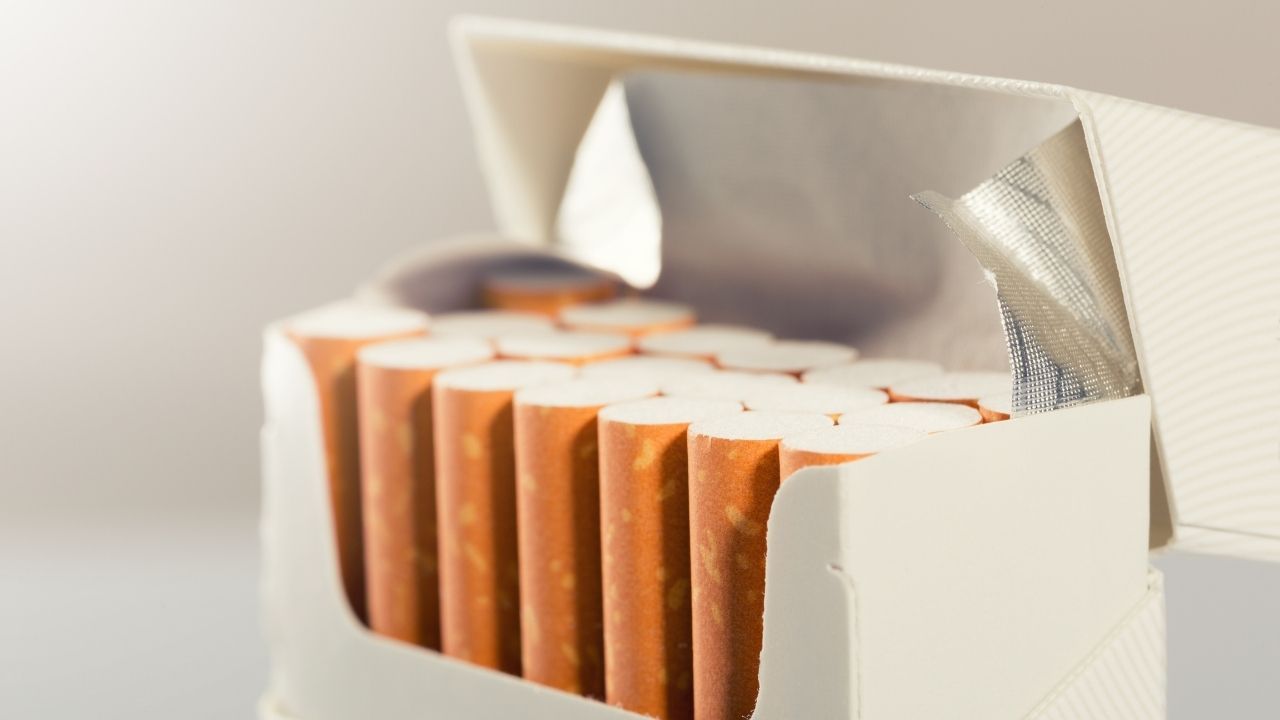 Sigaraya bir zam daha! Hepsi 60 TL'yi geçti! 6