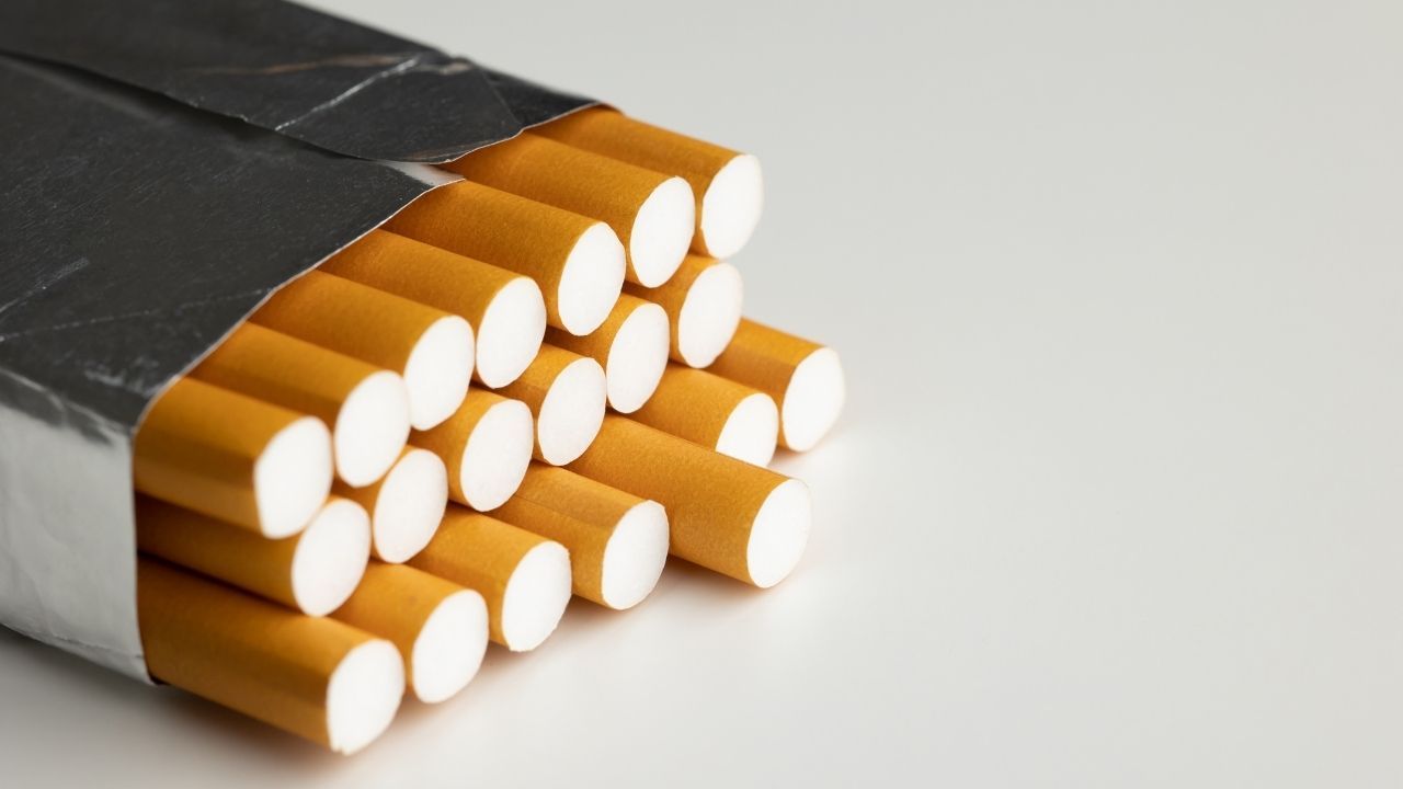 Sigaraya bir zam daha! Hepsi 60 TL'yi geçti! 7