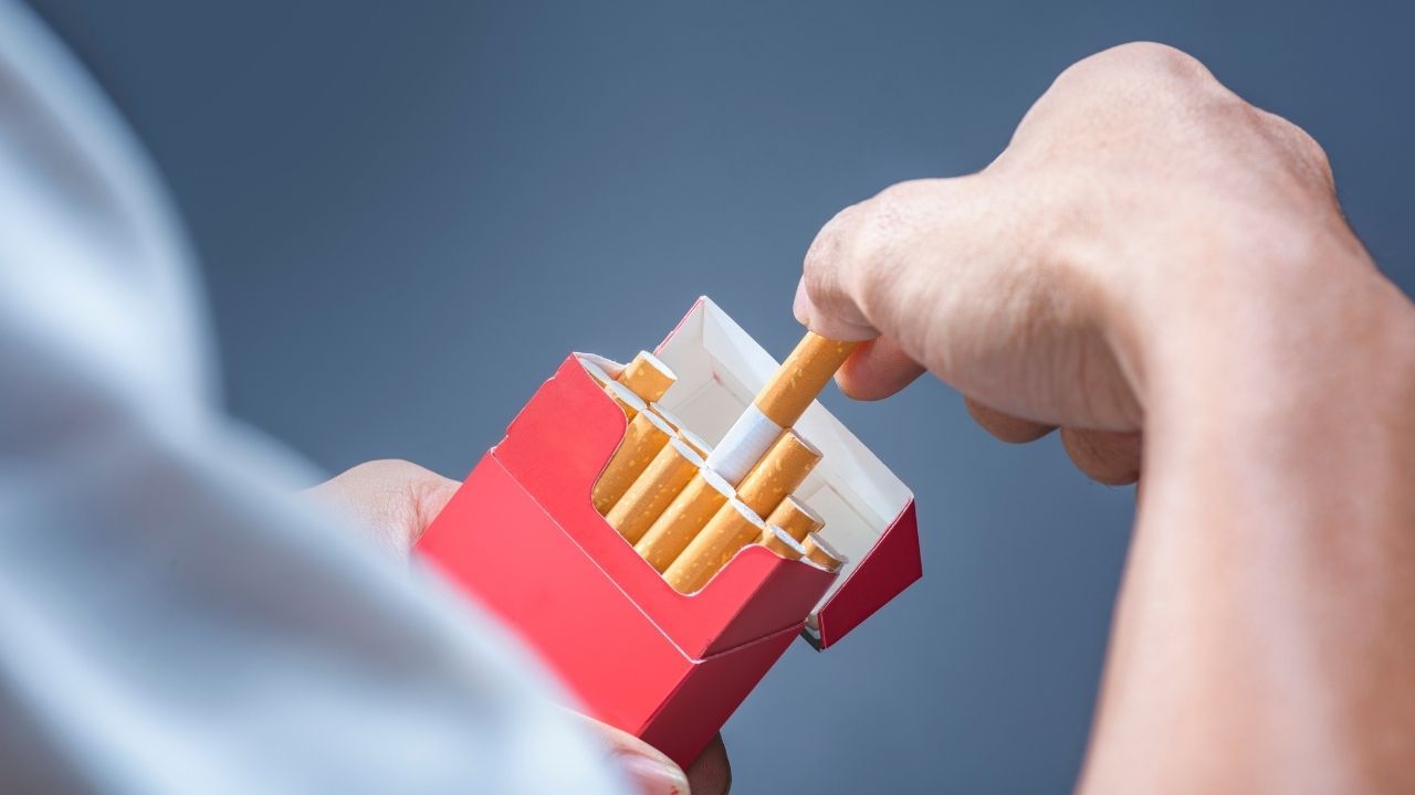 Sigaraya bir zam daha! Hepsi 60 TL'yi geçti! 8