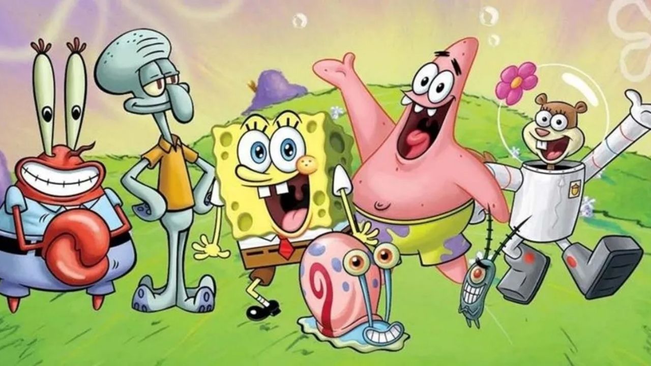 Oyuncu ve seslendirmen Mazlum Kiper kimdir? Mazlum Kiper, sevilerek izlenen hangi karakterleri seslendirdi? 11