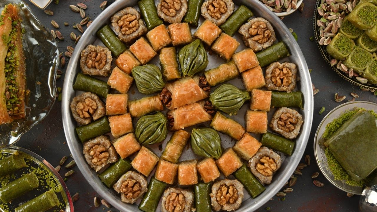 Türkiye'nin en iyi baklavacıları hangileri? 2024 yılı baklava fiyatları nedir? 3