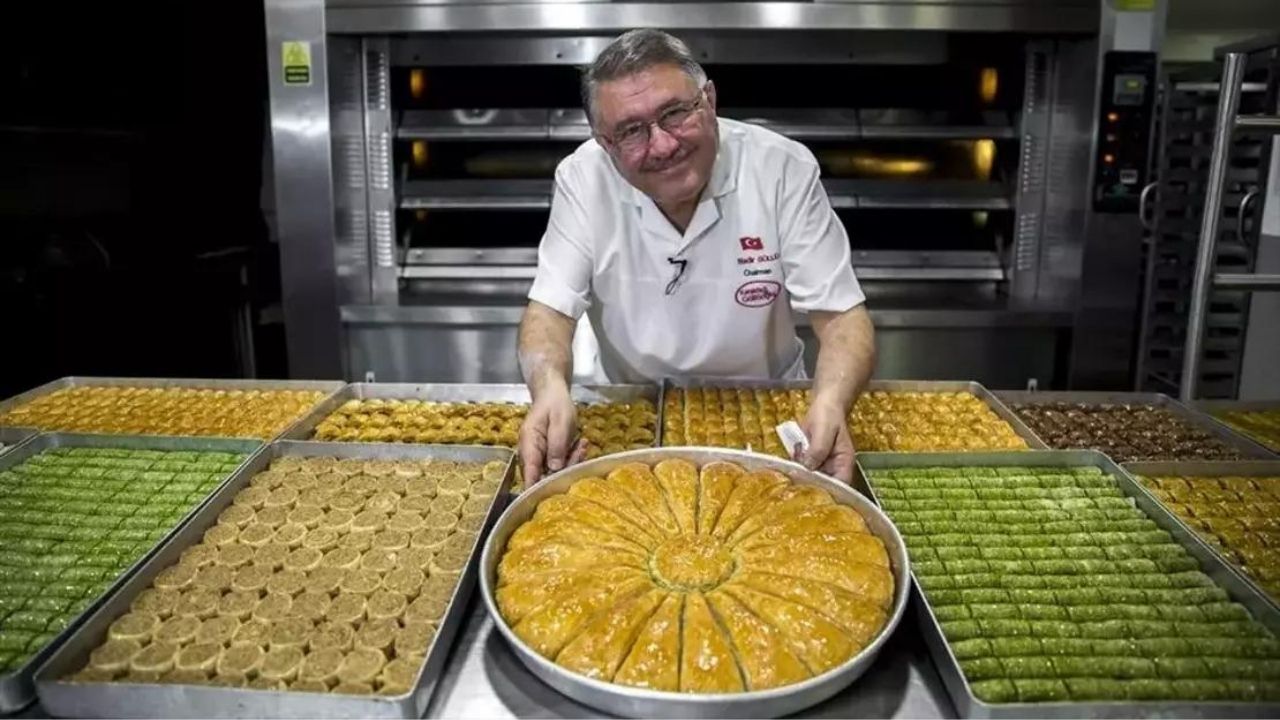Türkiye'nin en iyi baklavacıları hangileri? 2024 yılı baklava fiyatları nedir? 2