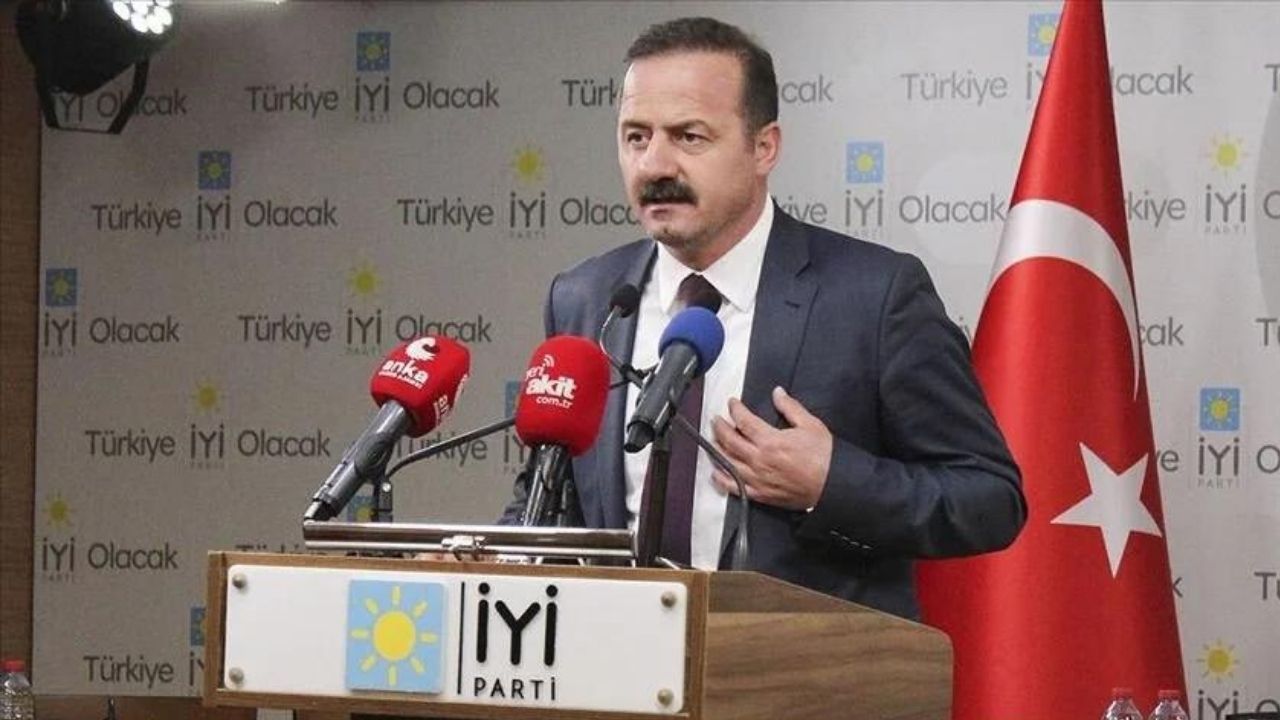 İYİ Parti'de genel başkanlık için 3 aday var! 6