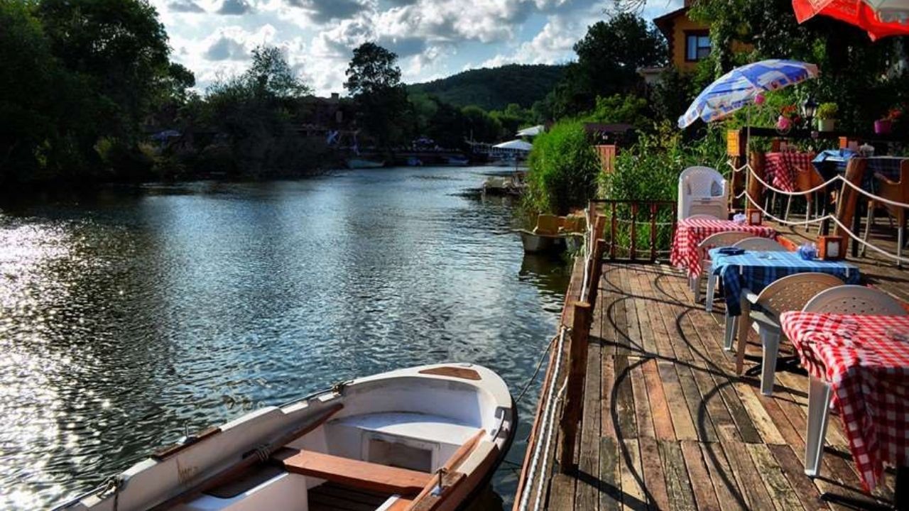 Ramazan Bayramı’nda İstanbul’a yakın gezilecek yerler 2