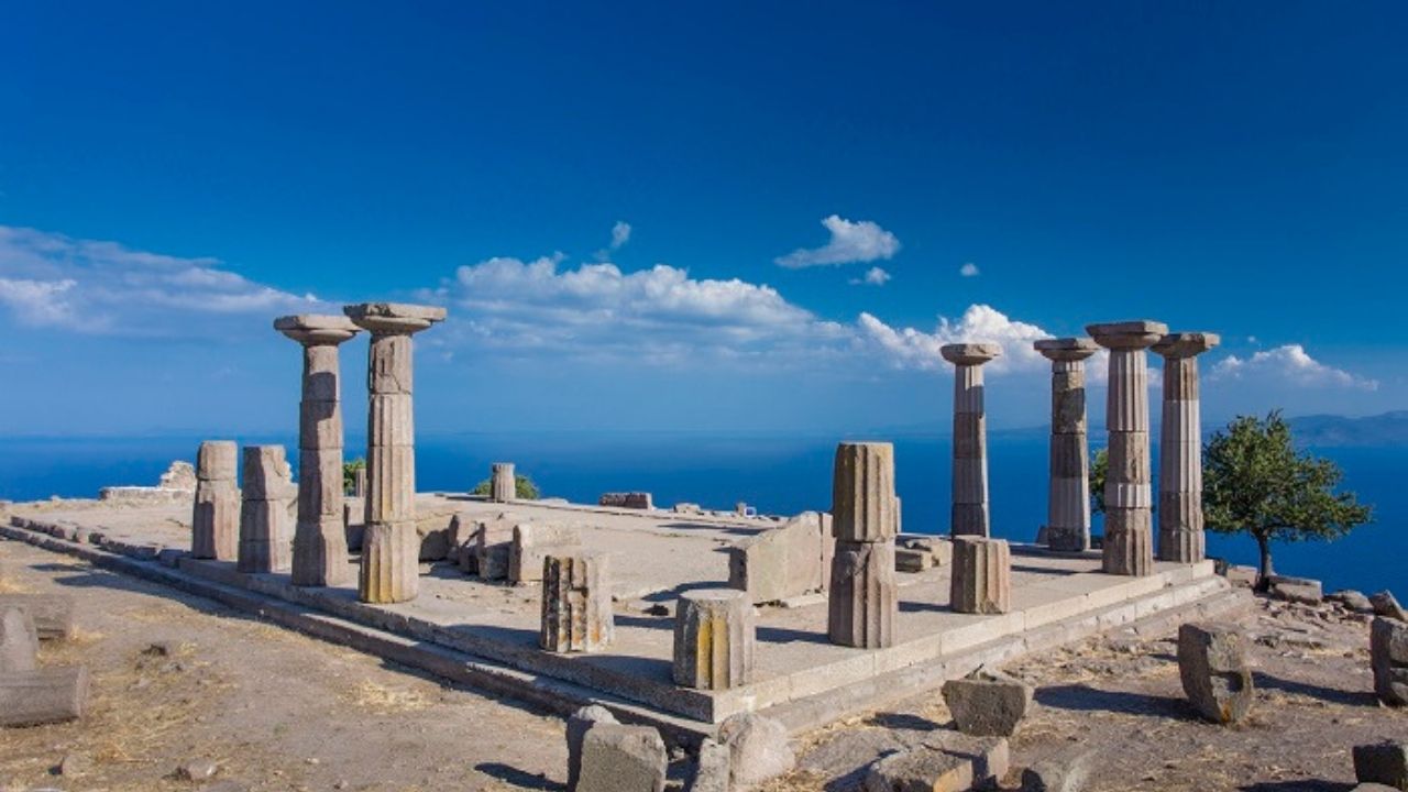 Ramazan Bayramı’nda İstanbul’a yakın gezilecek yerler 35