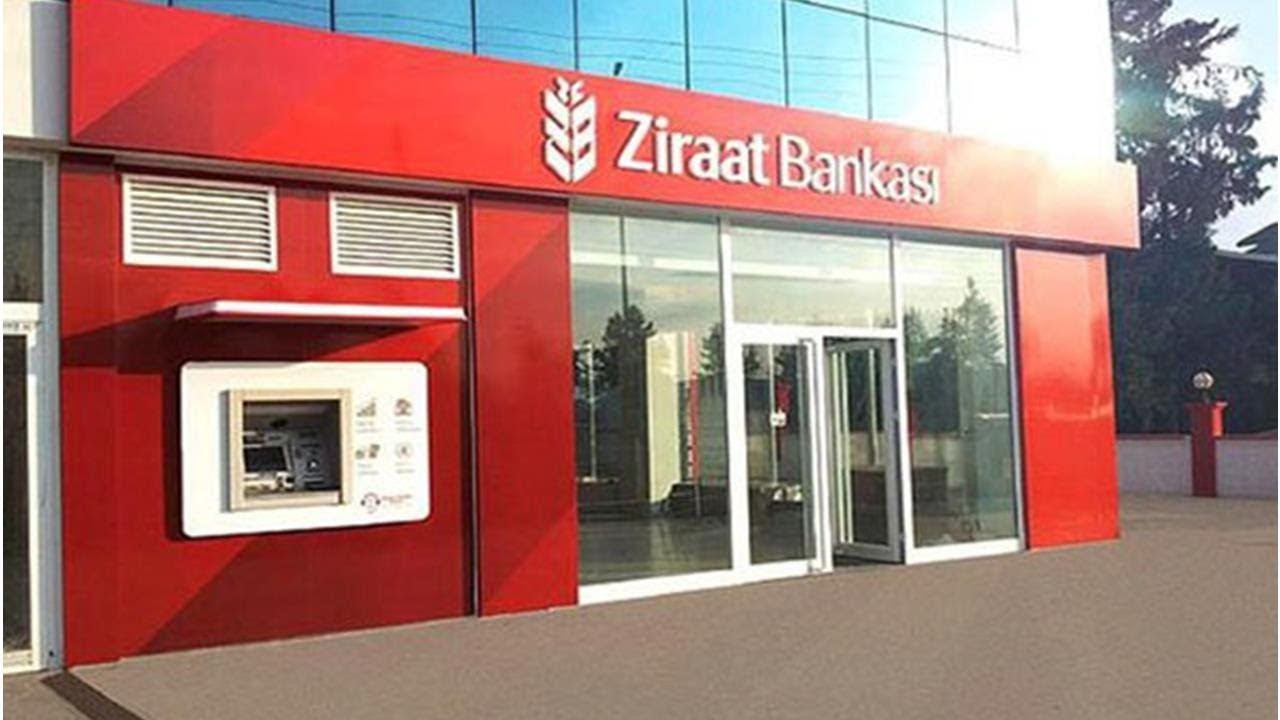 Ramazan Bayramı’nda bankalar, kargolar ve eczaneler açık mı? 9 ve 10 Nisan’da bankalar açık mı, kapalı mı? 6
