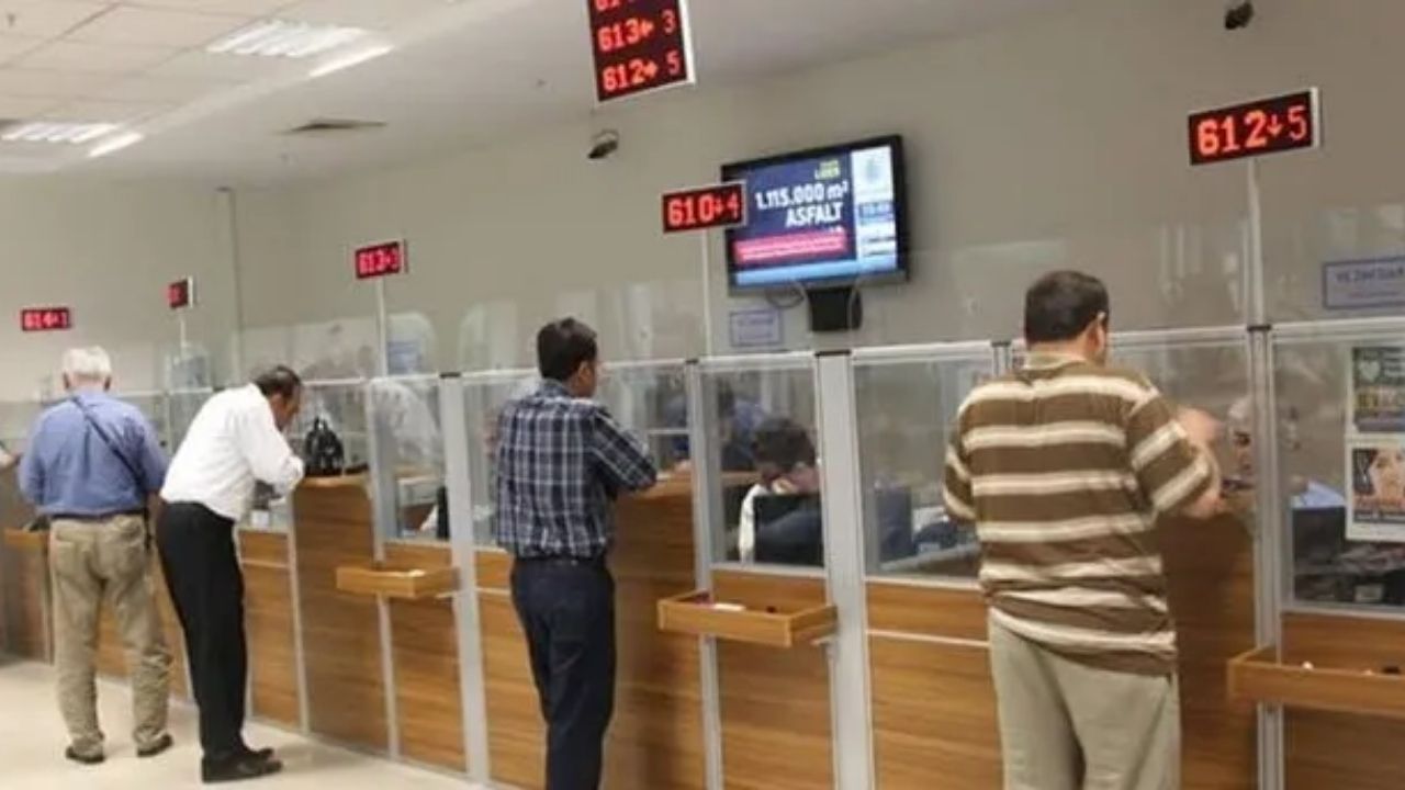 Ramazan Bayramı’nda bankalar, kargolar ve eczaneler açık mı? 9 ve 10 Nisan’da bankalar açık mı, kapalı mı? 1