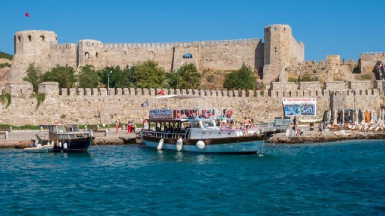 Ramazan Bayramı’nda İstanbul’a yakın gezilecek yerler 31