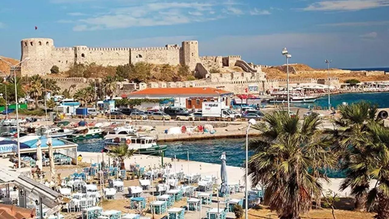 Ramazan Bayramı’nda İstanbul’a yakın gezilecek yerler 10