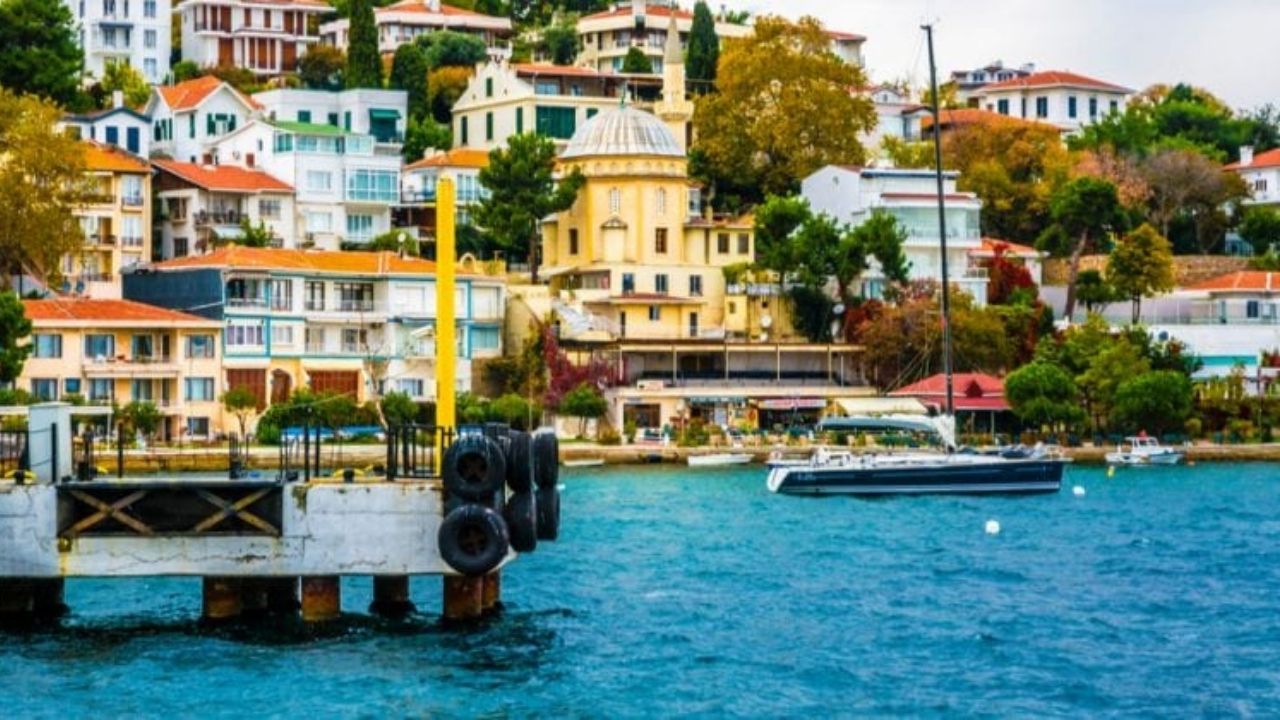 Ramazan Bayramı’nda İstanbul’a yakın gezilecek yerler 4