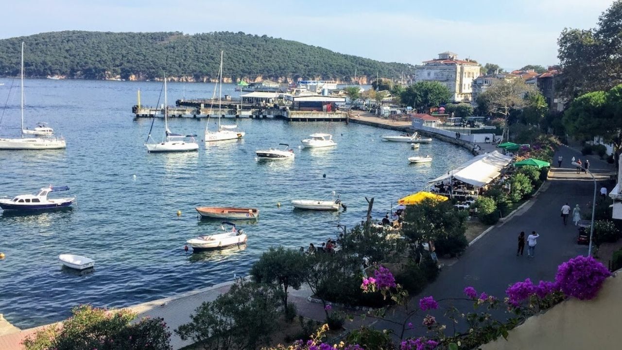 Ramazan Bayramı’nda İstanbul’a yakın gezilecek yerler 32