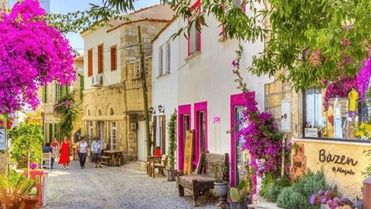 Ramazan Bayramı’nda İstanbul’a yakın gezilecek yerler 11