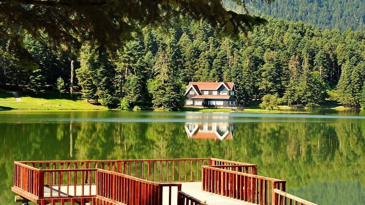 Ramazan Bayramı’nda İstanbul’a yakın gezilecek yerler 15