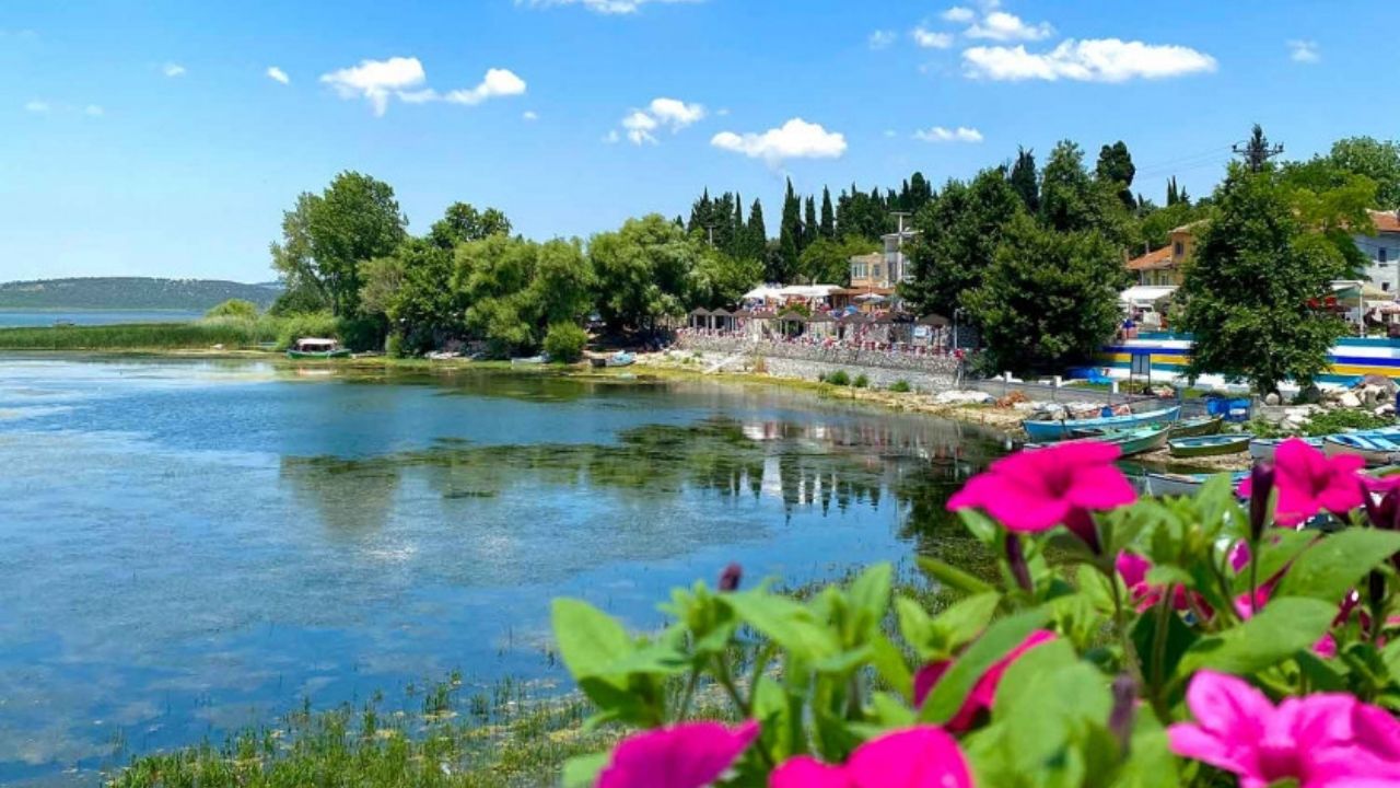 Ramazan Bayramı’nda İstanbul’a yakın gezilecek yerler 34