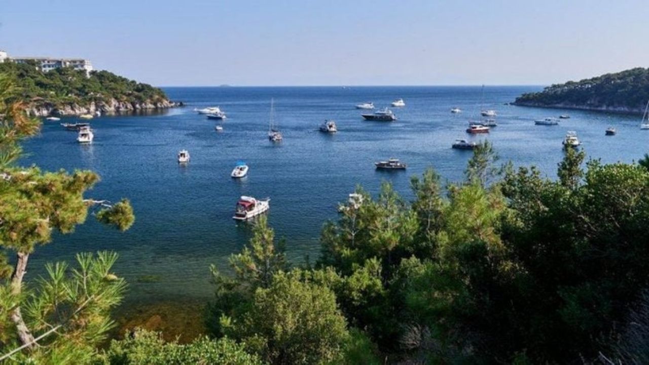 Ramazan Bayramı’nda İstanbul’a yakın gezilecek yerler 7