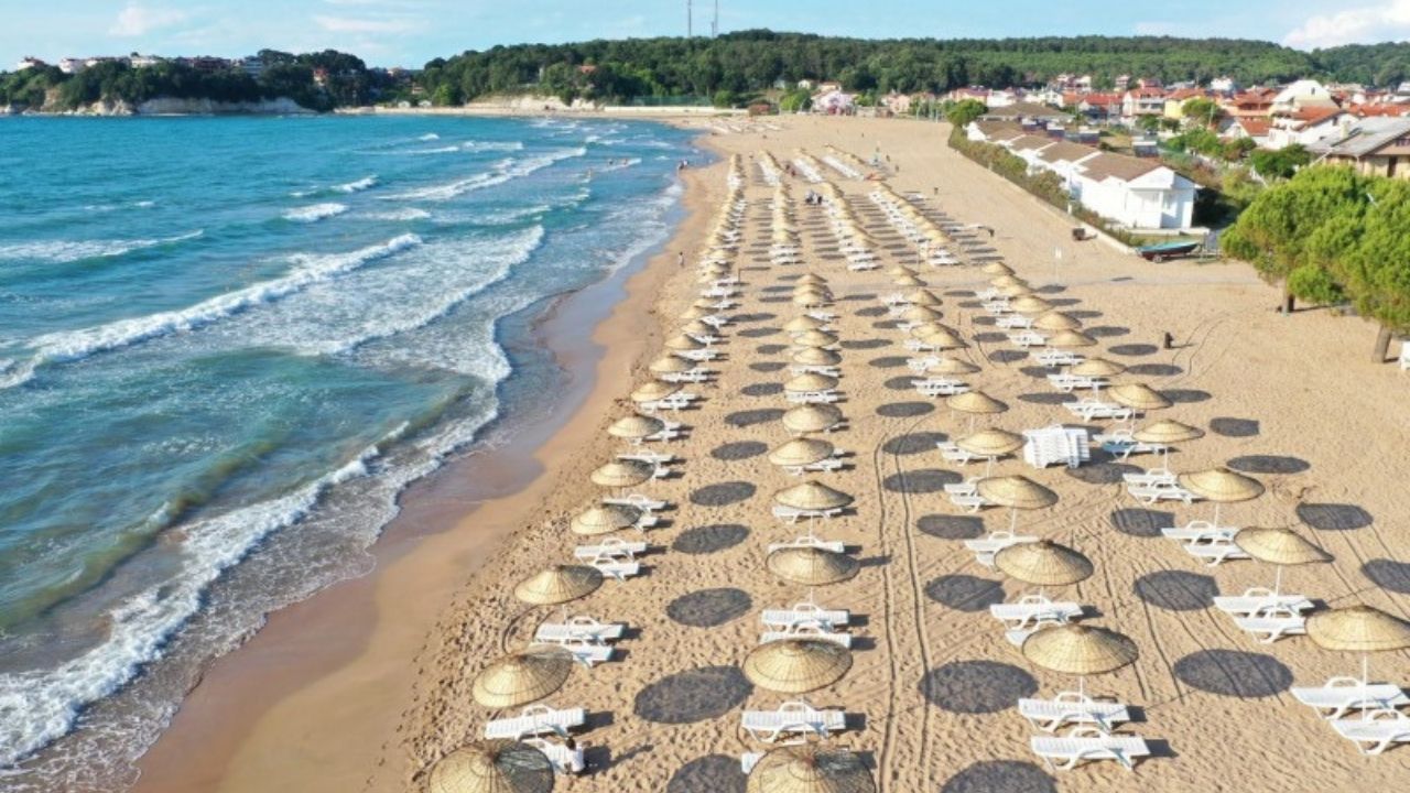 Ramazan Bayramı’nda İstanbul’a yakın gezilecek yerler 19