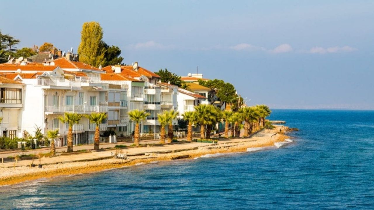 Ramazan Bayramı’nda İstanbul’a yakın gezilecek yerler 6