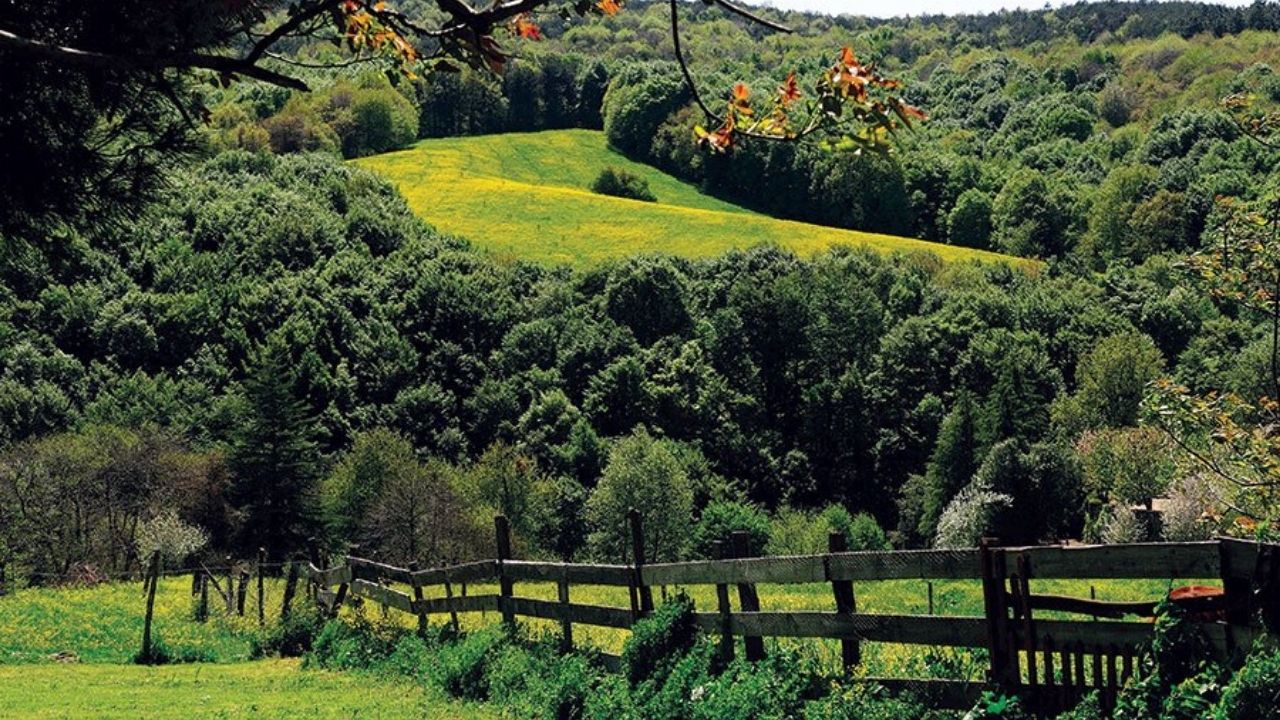 Ramazan Bayramı’nda İstanbul’a yakın gezilecek yerler 13