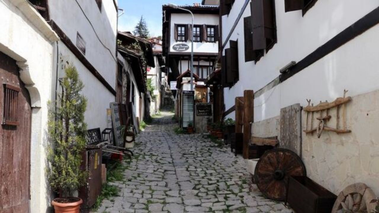 Ramazan Bayramı’nda İstanbul’a yakın gezilecek yerler 28