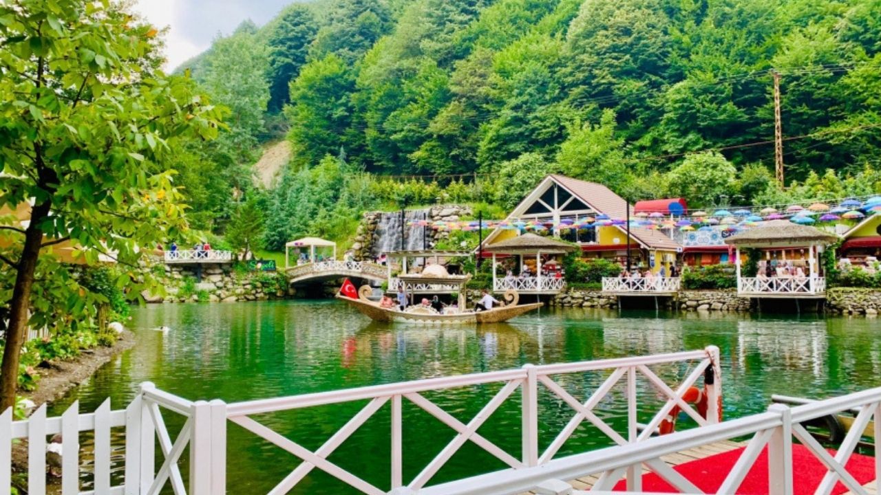 Ramazan Bayramı’nda İstanbul’a yakın gezilecek yerler 29