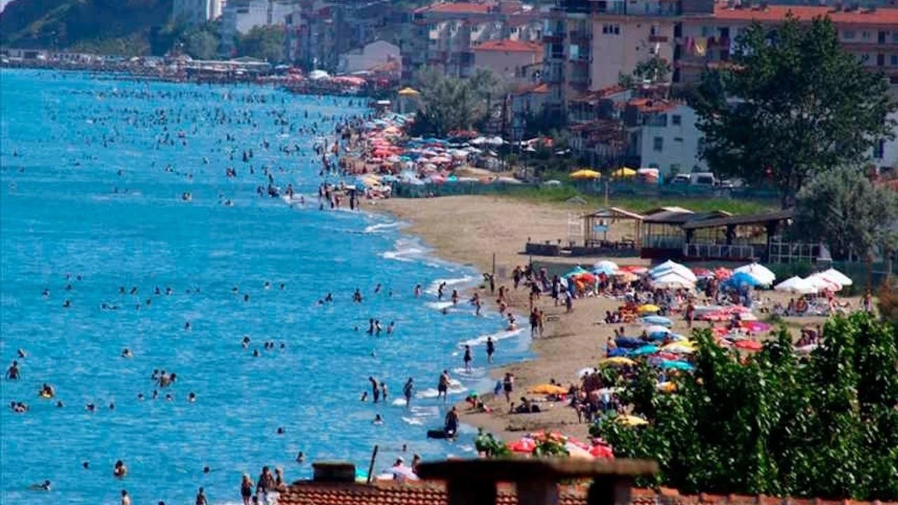 Ramazan Bayramı’nda İstanbul’a yakın gezilecek yerler 30