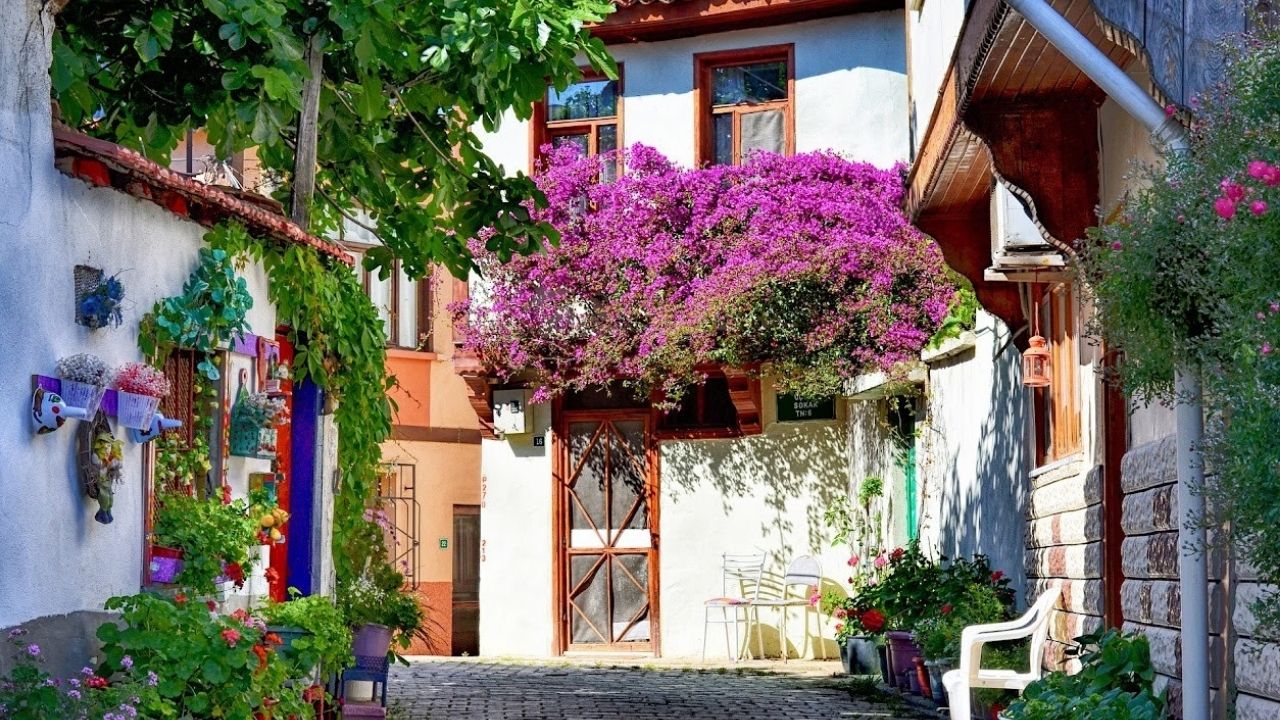 Ramazan Bayramı’nda İstanbul’a yakın gezilecek yerler 26