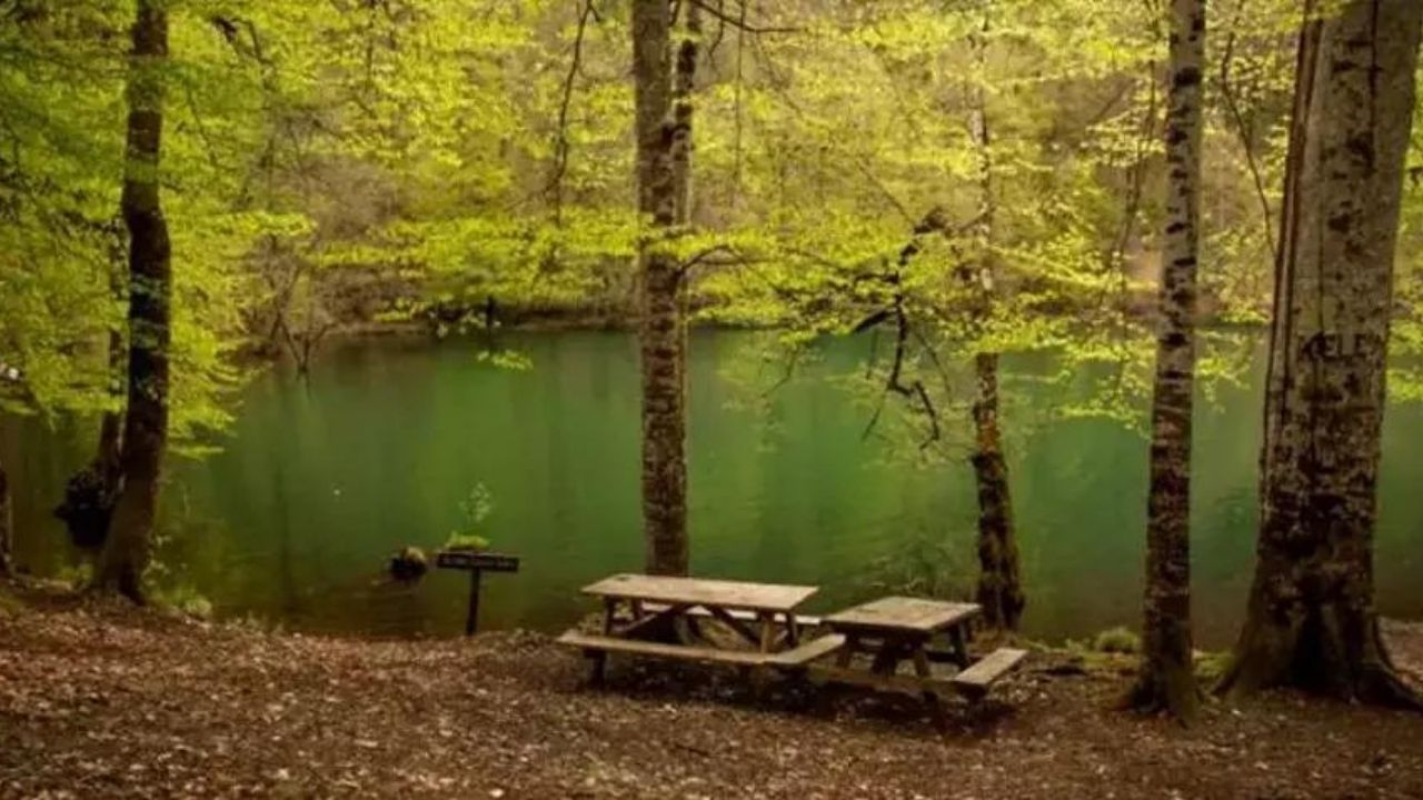 Ramazan Bayramı’nda İstanbul’a yakın gezilecek yerler 16