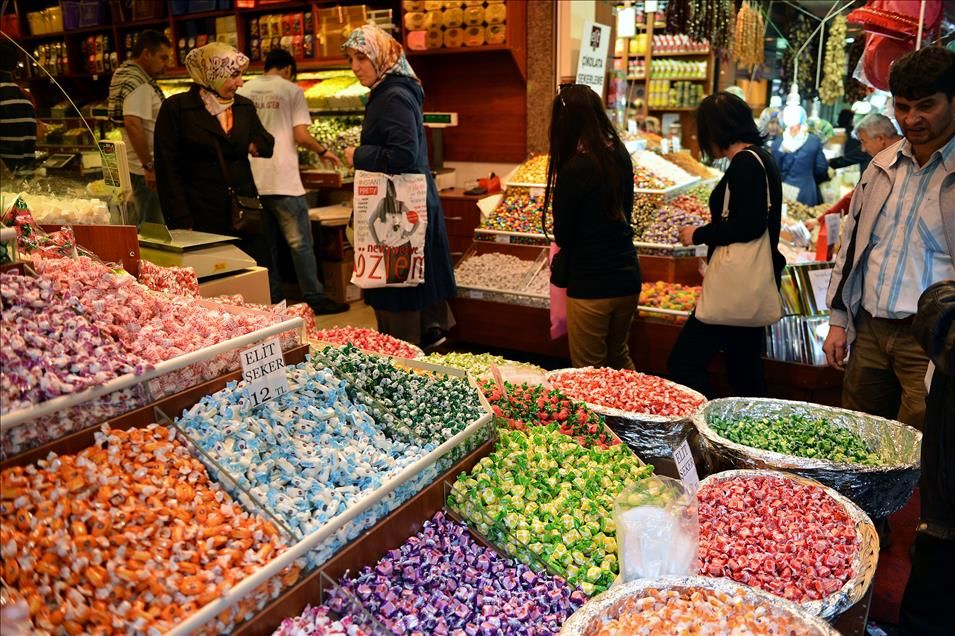 Eski önemini kaybeden bayram rutinleri... 2