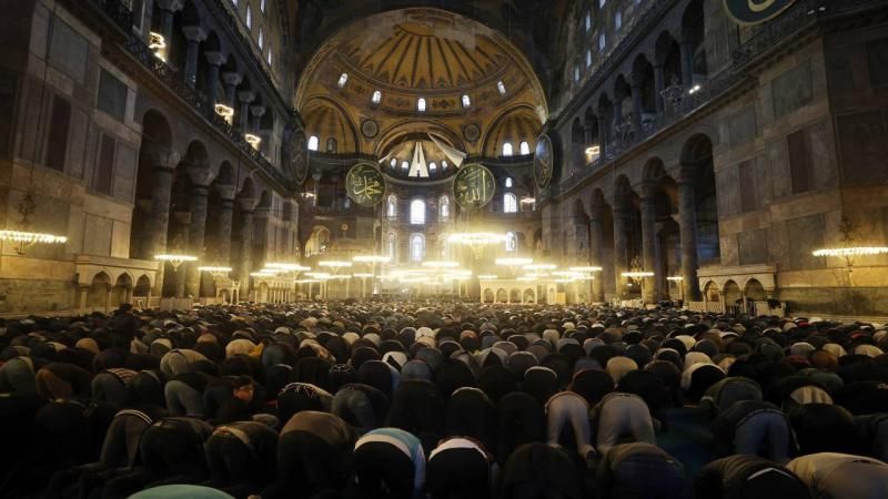 Eski önemini kaybeden bayram rutinleri... 4