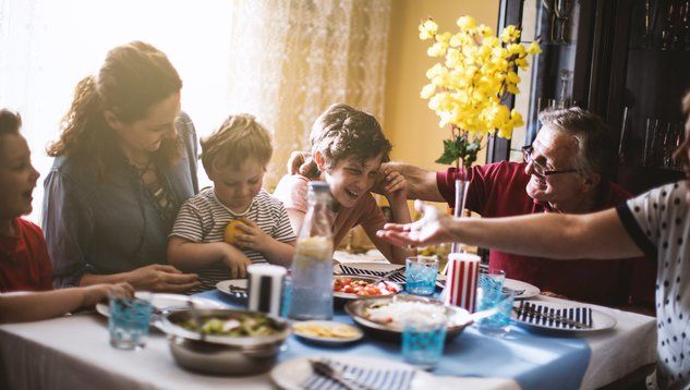 Eski önemini kaybeden bayram rutinleri... 7