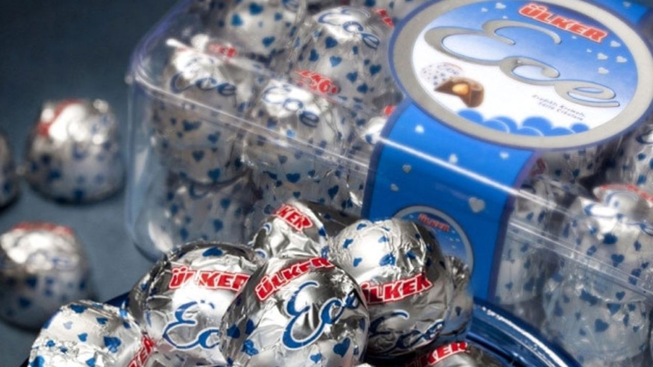 Bayramda tüketilen şeker, çikolata ve tatlılar kaç kalori? 21