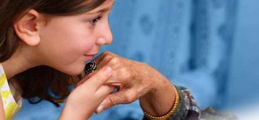 Eski önemini kaybeden bayram rutinleri... 9