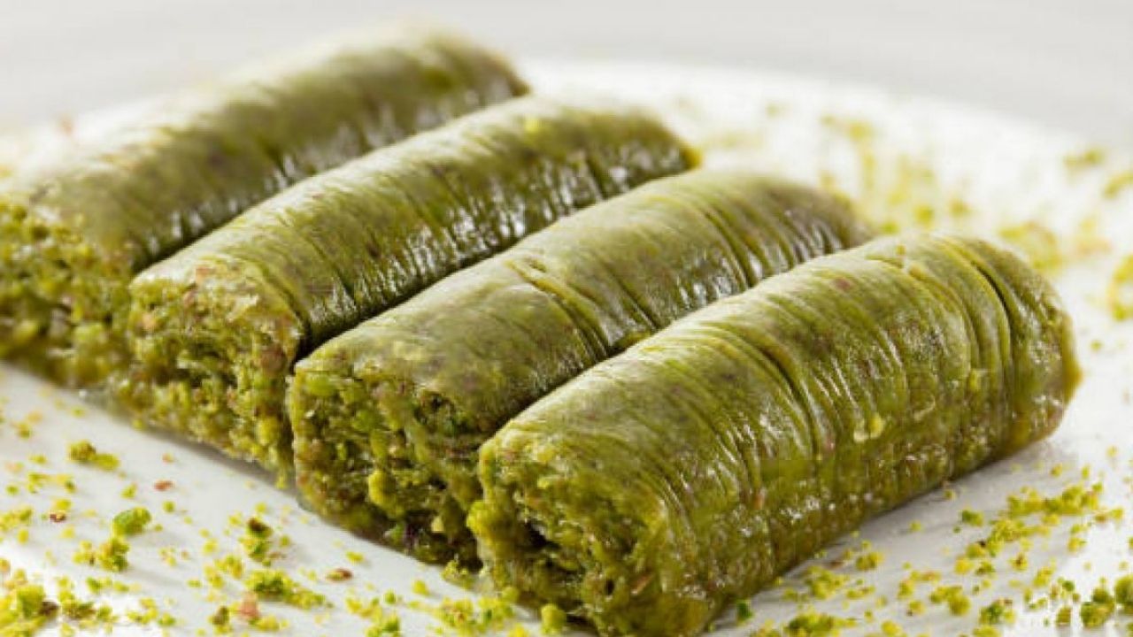 Bayramda tüketilen şeker, çikolata ve tatlılar kaç kalori? 2