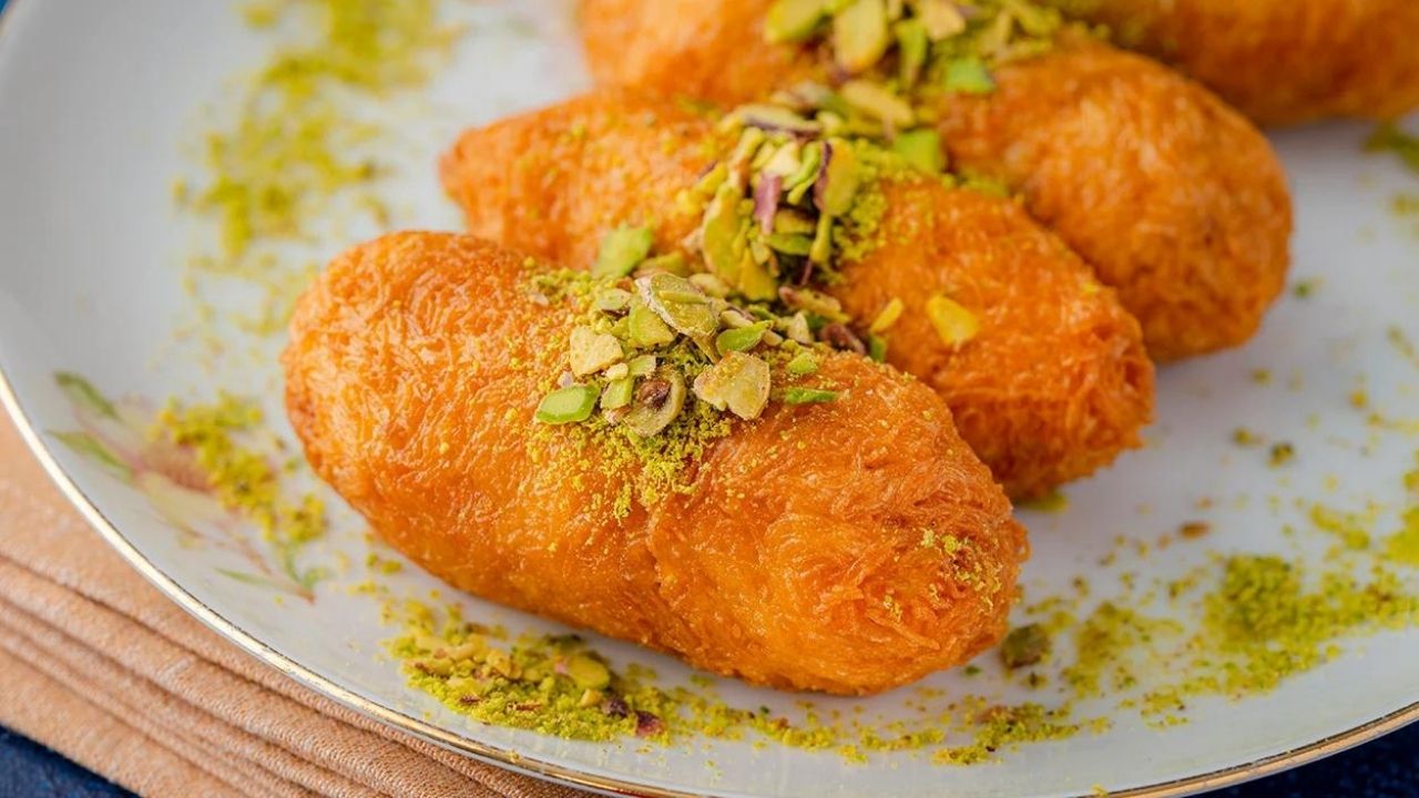 Bayramda tüketilen şeker, çikolata ve tatlılar kaç kalori? 15