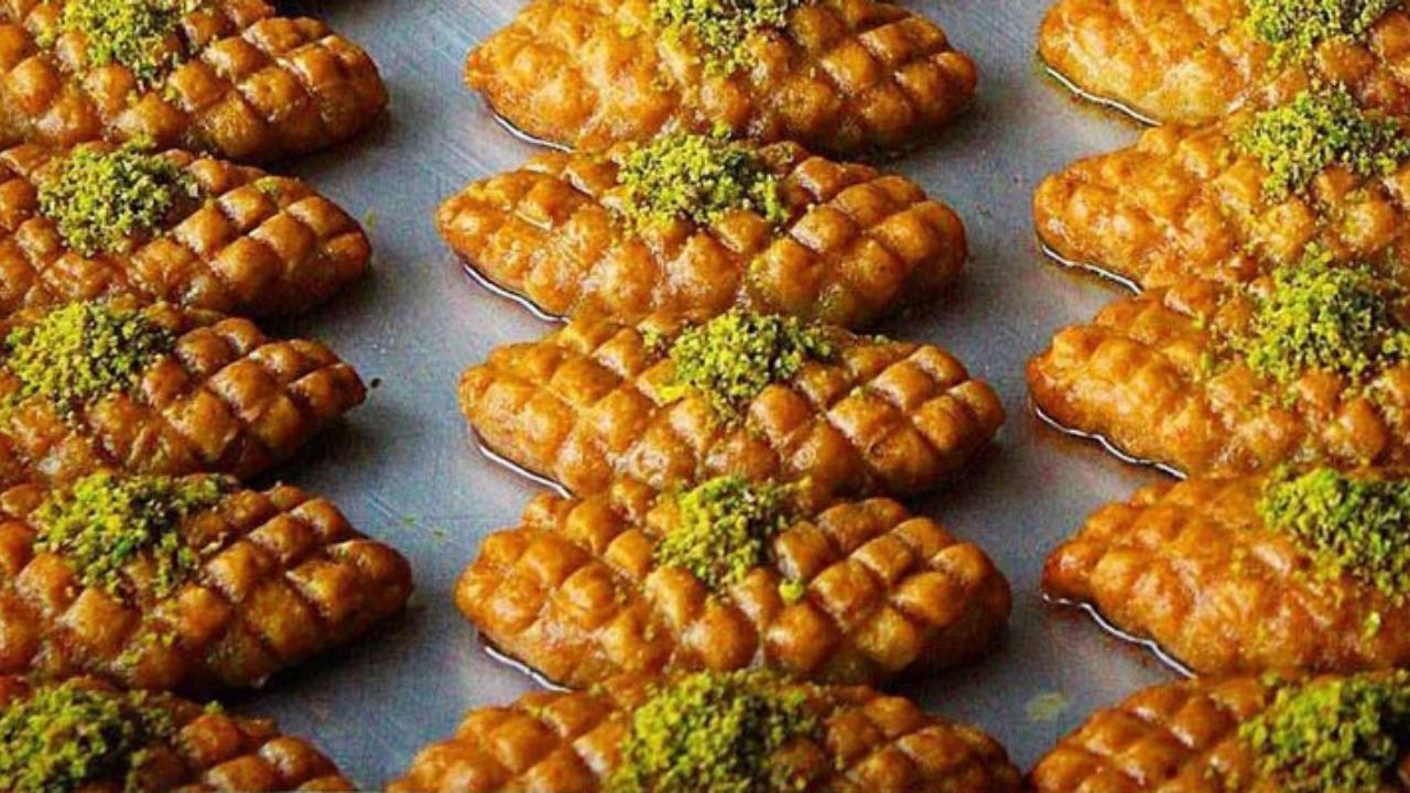 Bayramda tüketilen şeker, çikolata ve tatlılar kaç kalori? 5