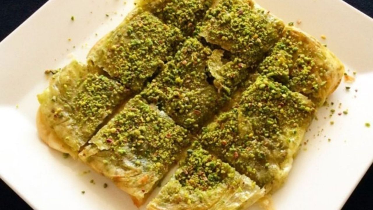 Bayramda tüketilen şeker, çikolata ve tatlılar kaç kalori? 17