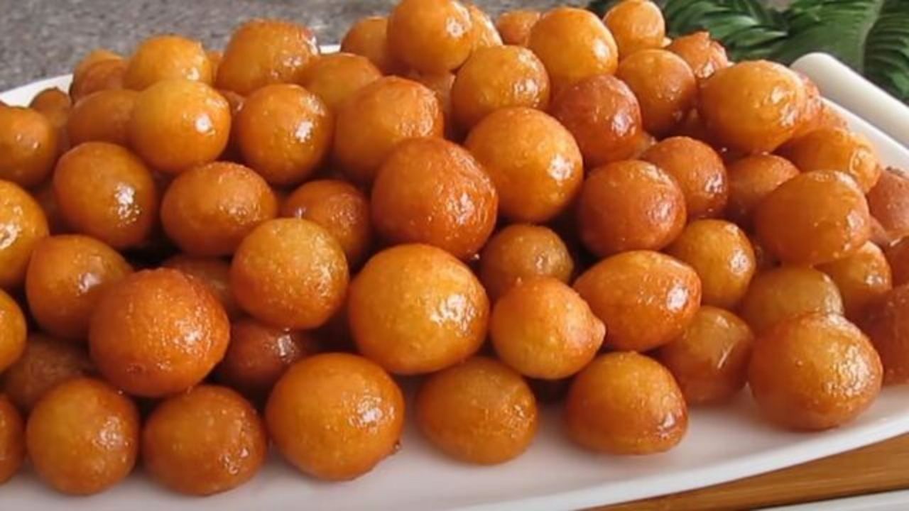 Bayramda tüketilen şeker, çikolata ve tatlılar kaç kalori? 14