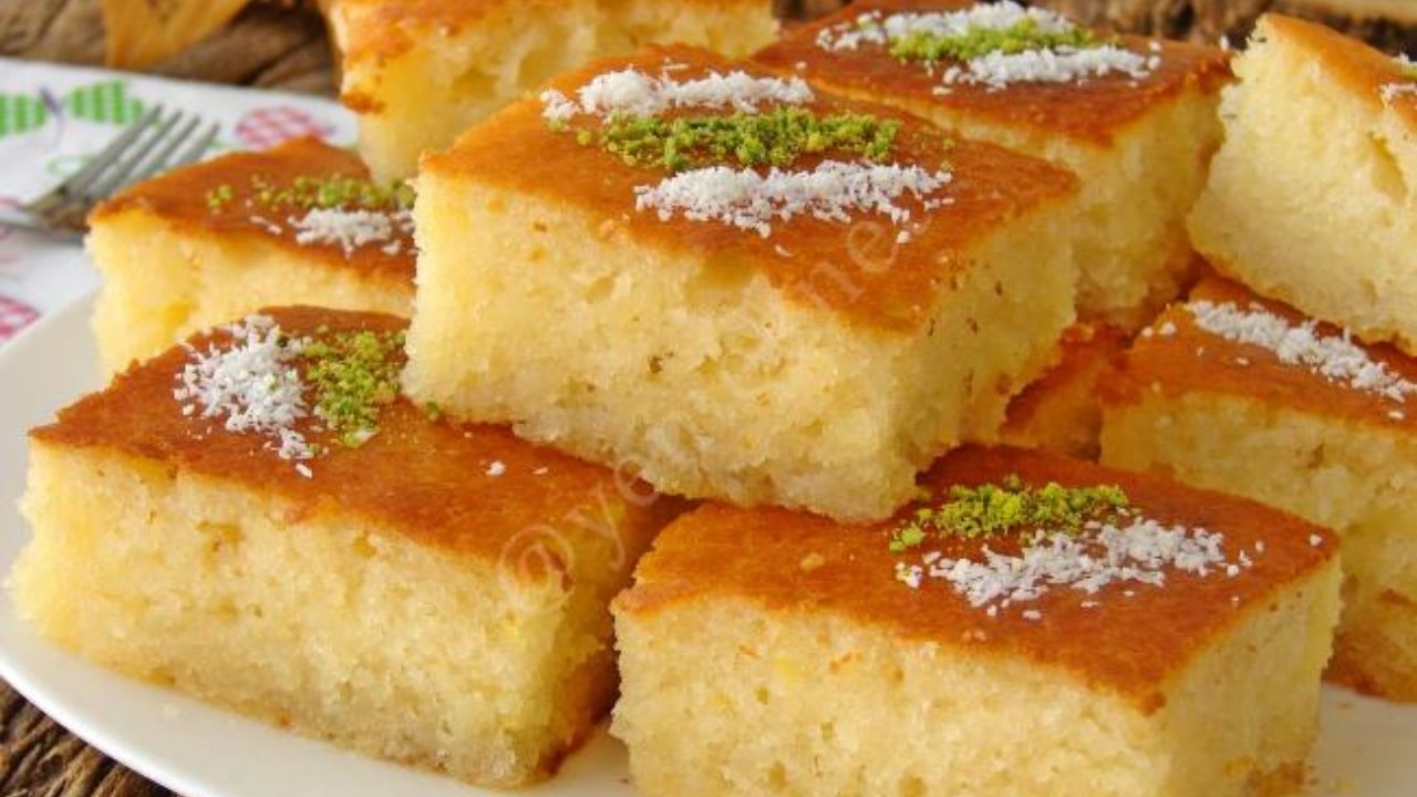 Bayramda tüketilen şeker, çikolata ve tatlılar kaç kalori? 11